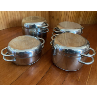 Timo Sarpaneva Opa pannen